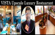 THE PARK VISTA Upscale Luxury Restuarant in Visakhapatnam Vizagvision