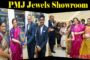 Grand Opening of PMJ Jewels Showroom in Vizianagaram Vizagvision