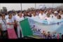 Walk Premiethon 2024 World Prematurity Day RK Beach Visakhapatnam Vizag Vision