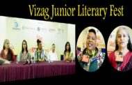 Vizag Junior Literary Fest on Nov 23rd & 24th at Avamahal beach road in Visakhapatnam Vizagvision