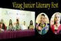 Vizag Junior Literary Fest on Nov 23rd & 24th at Avamahal beach road in Visakhapatnam Vizagvision