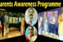 Parents Awareness Programme at Sri Krishna Vidya Mandir Visakhapatnam Vizagvision