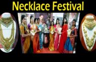 Necklace Festival Malabar Gold & Diamonds 22th Nov to 1st Dec in Visakhapatnam Vizag Vision