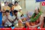 Sivachidanandha Bharathi Swamy 23rd Aradhana Mahotsav at pavani institute for multiple handicapped