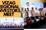 Vizag Regional Investors Meet in Visakhapatnam Vizagvision