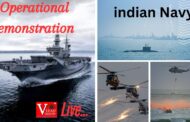 #Live | indian Navy | Operational Demonstration | RK Beach Visakhapatnam |Courtesy Indian Navy