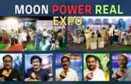 Moon Power Real Expo Nice Response at Opp Vishwapriya Beach Road Visakhapatnam Vizag Vision