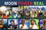 Moon Power Real Expo Nice Response at Opp Vishwapriya Beach Road Visakhapatnam Vizag Vision