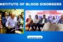 Institute of Blood Disorders Inauguration Unique Hospital Health Arilova Visakhapatnam Vizag Vision