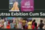 Sutraa Exbition cum Sale 11th & 12th March at Novetal Visakhapatnam Vizagvision