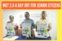 MGT 2.0 A Day Out for Senior Citizens on 22nd April in Visakhapatnam Vizag Vision